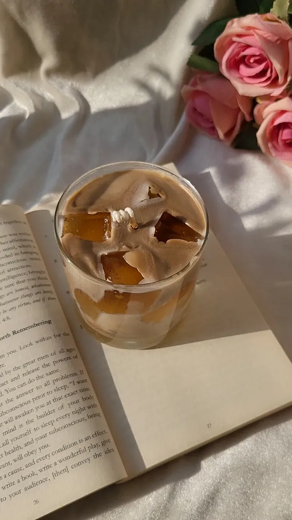 Cold_Coffee_Wax_Candle_|_Aesthetic_Handmade_Home_Decor