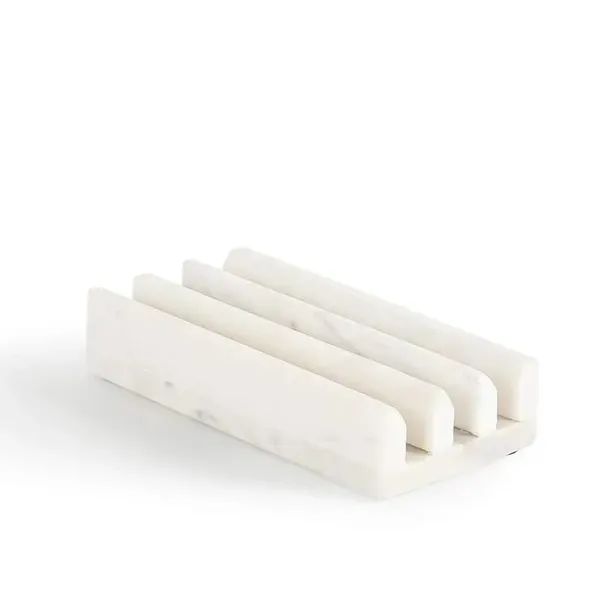 White_Multi_Slot_Desk_Organizer