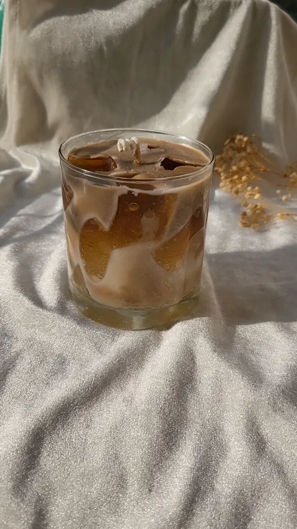 Cold_Coffee_Wax_Candle_|_Aesthetic_Handmade_Home_Decor