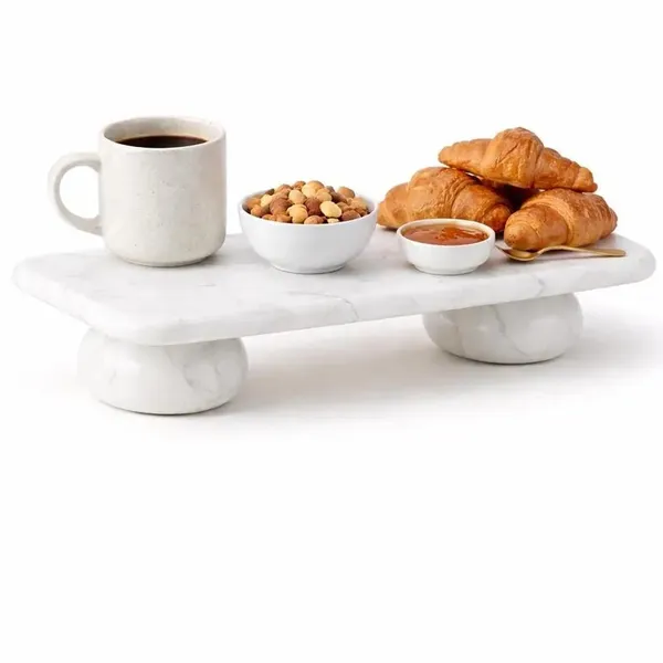 Marble_Minimalist_Solid_Elevated_Serving_Tray