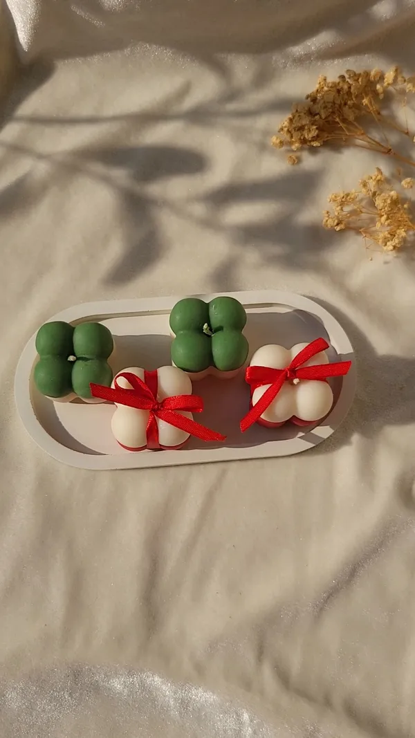 Festive_Bubble_Shaped_Decorative_Candles
