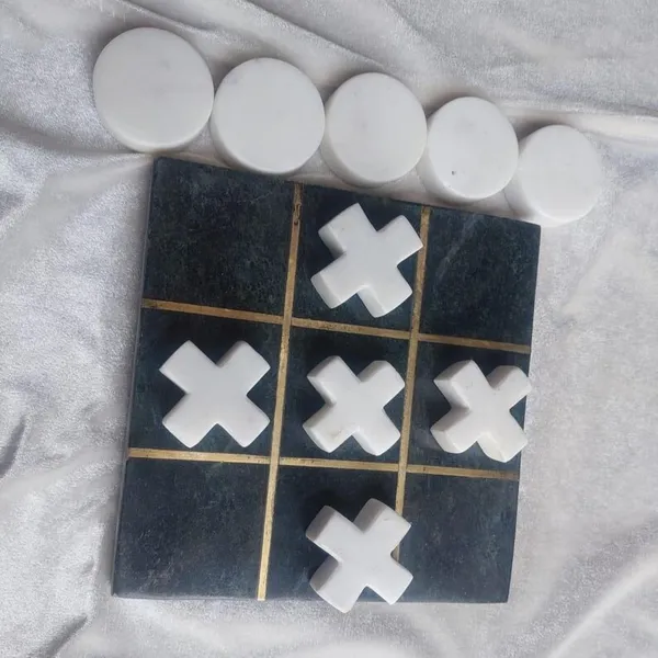 Marble_Tic_Tac_Toe_Game_Set_|_Luxury_Family_Game_&_Home_Accent