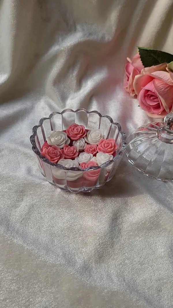 Glass_Floral_Decorative_Bowl_Candle