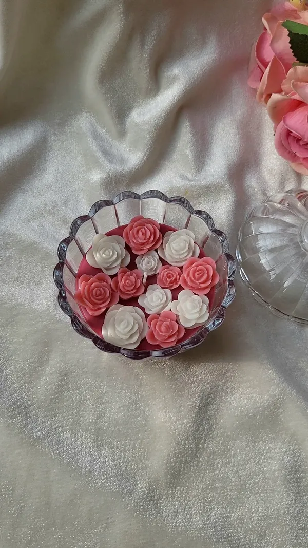 Glass_Floral_Decorative_Bowl_Candle