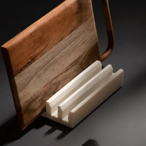 White_Multi_Slot_Desk_Organizer