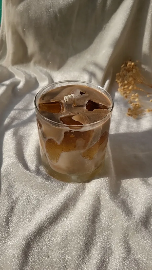 Cold_Coffee_Wax_Candle_|_Aesthetic_Handmade_Home_Decor