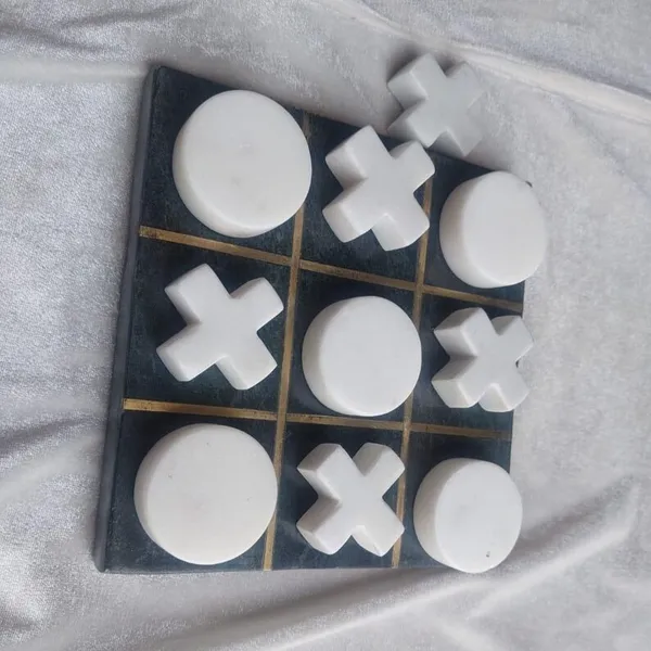 Marble_Tic_Tac_Toe_Game_Set_|_Luxury_Family_Game_&_Home_Accent