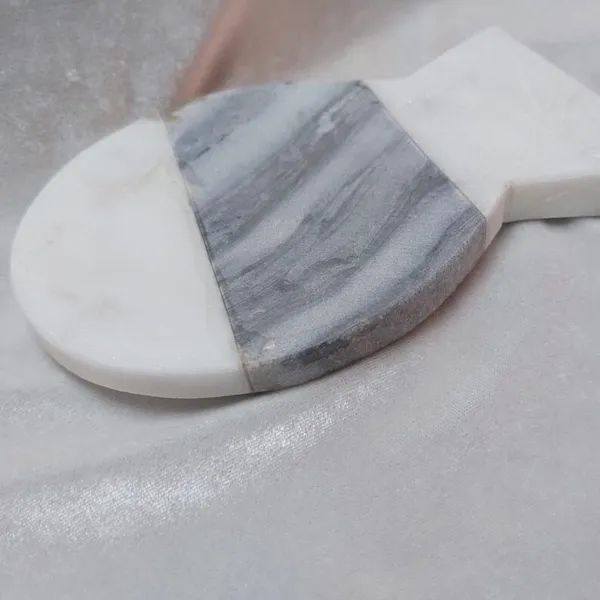 White_Marble_Abstract_Decorative_Sculpture
