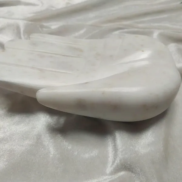 White_Hand_Shaped_Display_Mannequin
