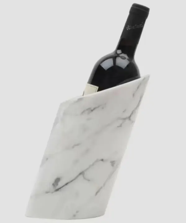 Marble_Modern_Veined_Wine_Bottle_Cooler