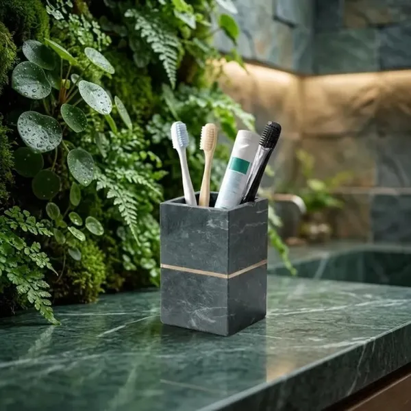 Marble_Modern_Rectangular_Paint_Brush_Holder