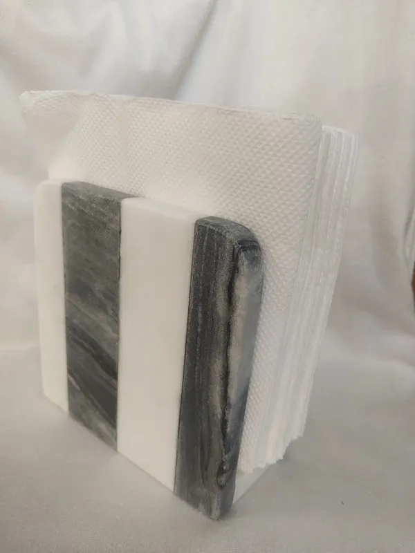 Marble_Pattern_Rectangular_Tissue_Box_Cover