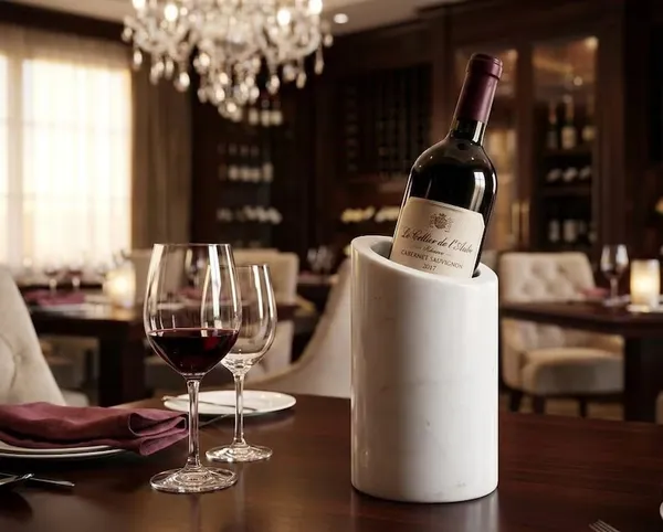 Marble_Modern_Veined_Wine_Bottle_Cooler