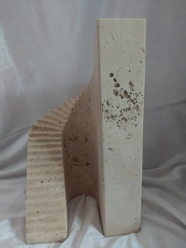 Modern_Travertine_Arch_Sculpture,_Minimalist_Stone_Decor
