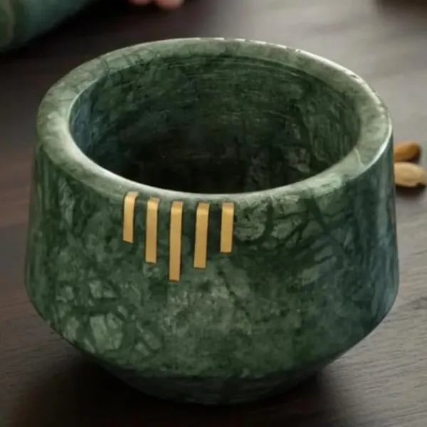 Green_Marble_Inlay_Decorative_Mortar_And_Pestle