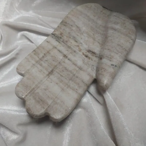 Stone_Hand_Shaped_Massage_Tool