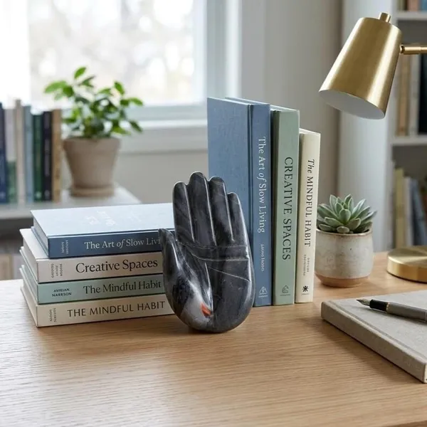 Black_Hand-Shaped_Stone_Sculpture