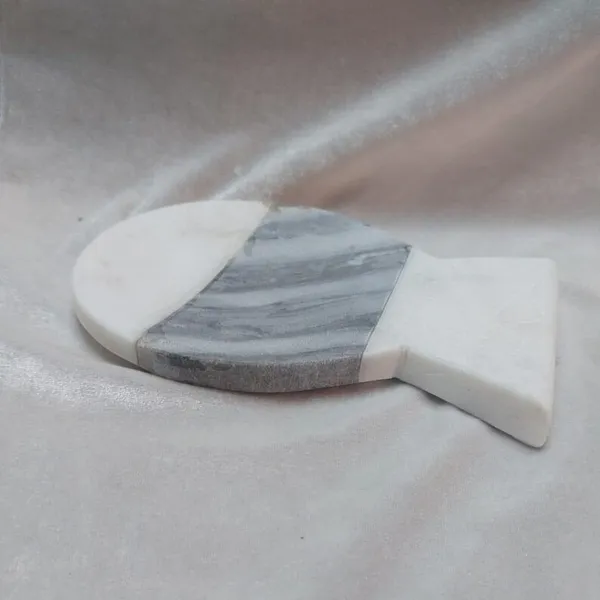 White_Marble_Abstract_Decorative_Sculpture