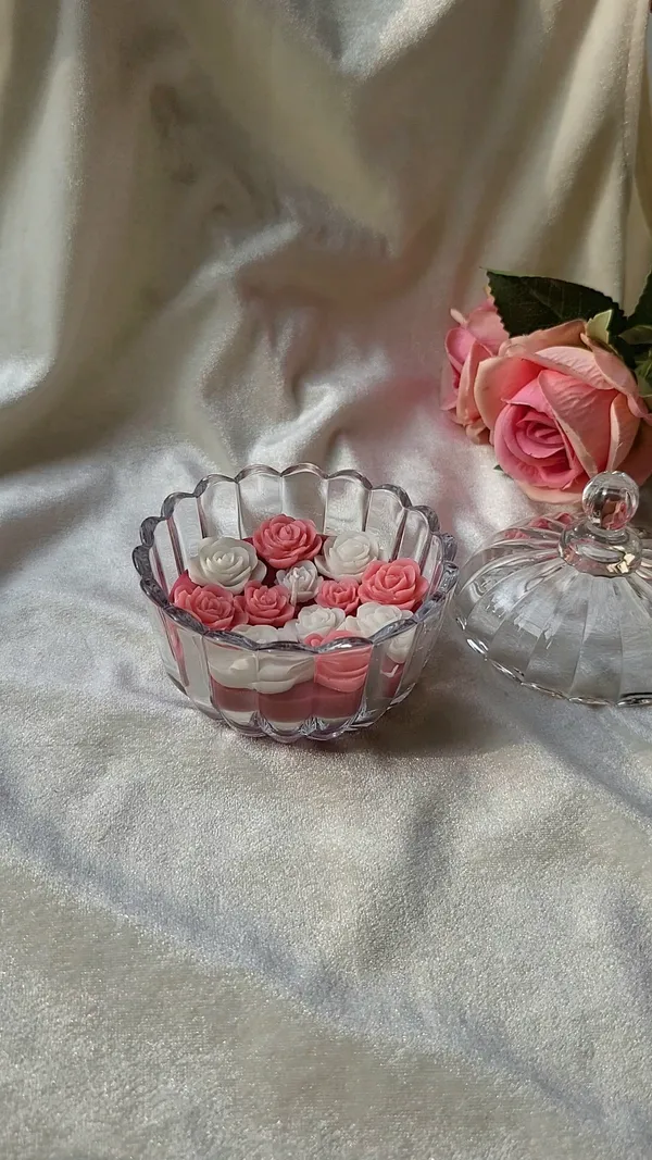 Glass_Floral_Decorative_Bowl_Candle