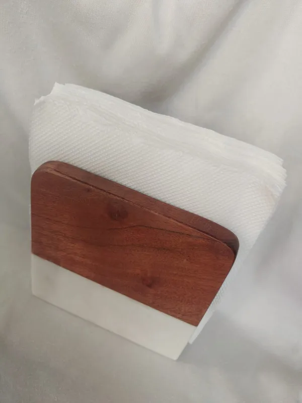 Wooden_Minimalist_Tissue_Napkin_Holder