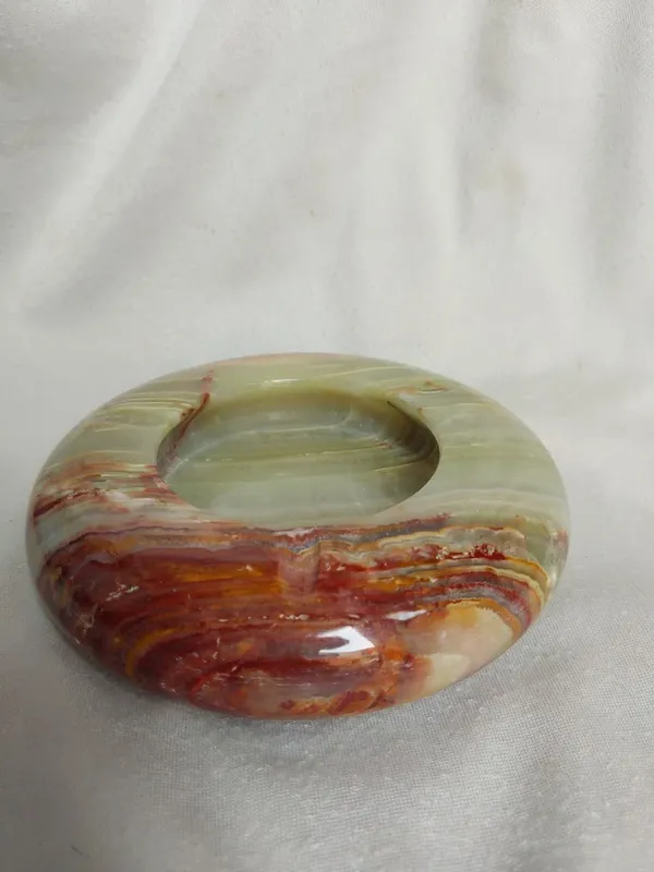 Handmade_Green_Onyx_Ashtray_|_Natural_Stone_Cigar_Ashtray
