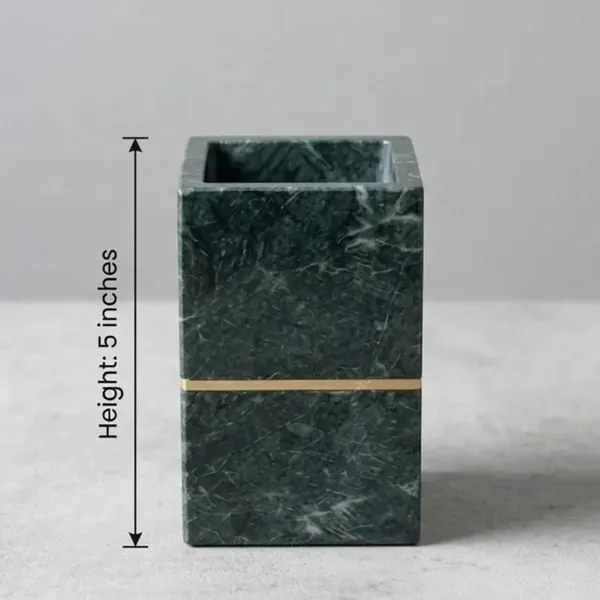 Marble_Modern_Rectangular_Paint_Brush_Holder