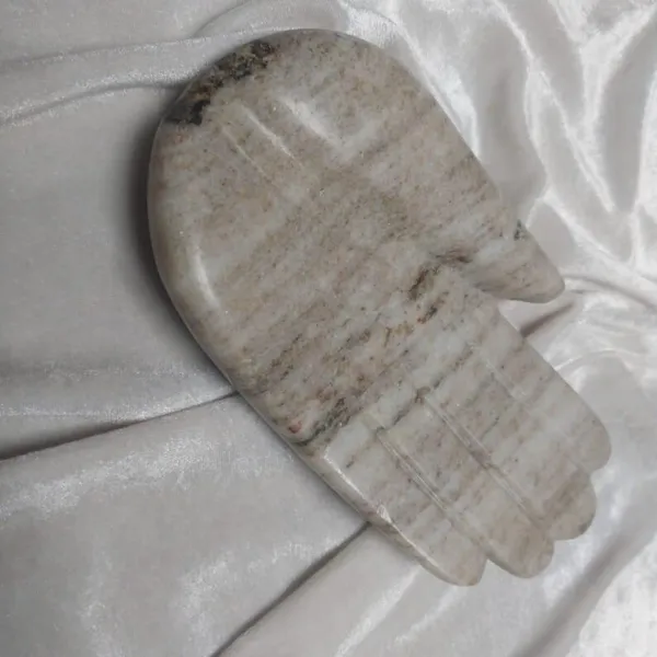 Stone_Hand_Shaped_Massage_Tool