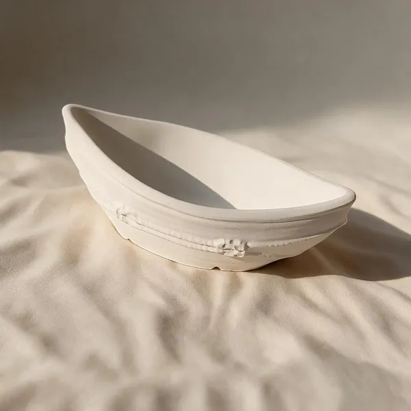 Concrete_Minimalist_Leaf_Shaped_Decorative_Tray
