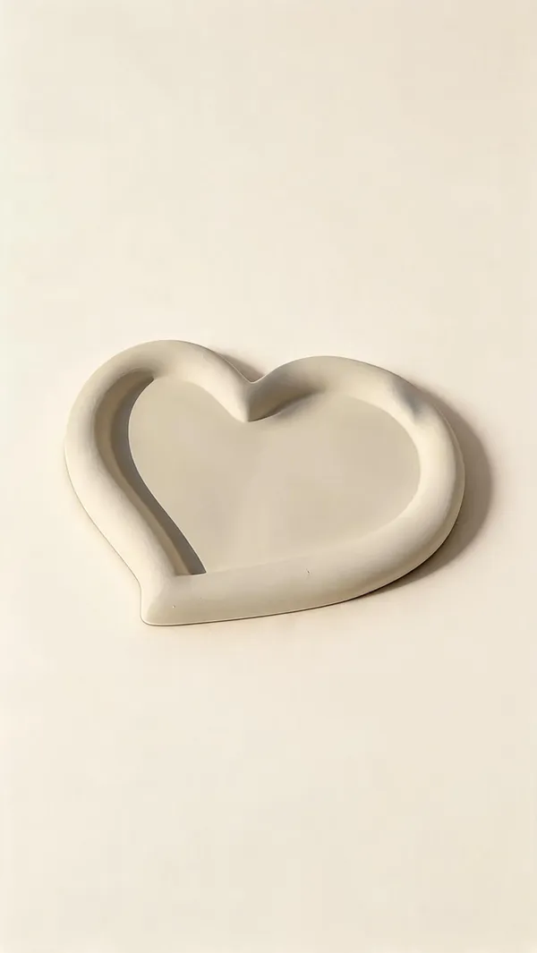 Concrete_Minimalist_Heart_Shaped_Decorative_Tray