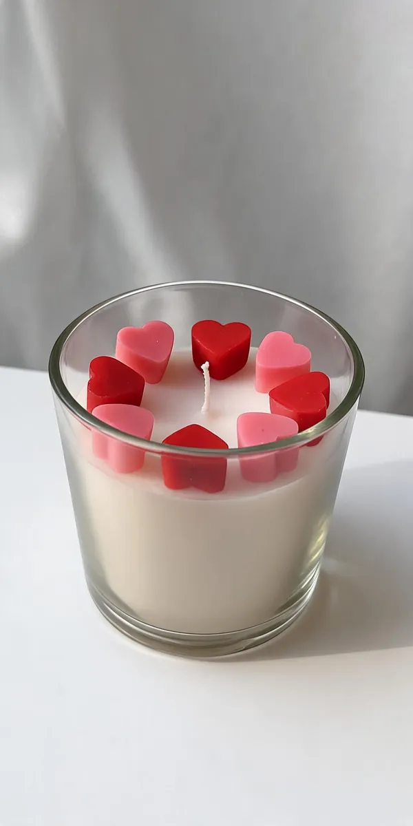 Soy_Wax_Romantic_Heart_Design_Glass_Jar_Candle