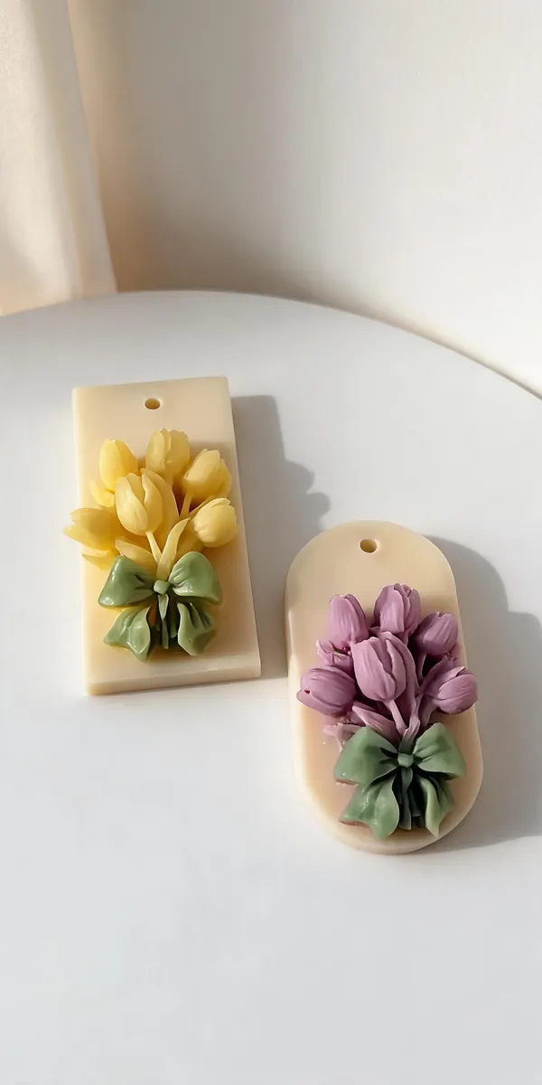 Soy_Wax_Floral_Wardrobe_Wax_Sachet_Set_Of_2