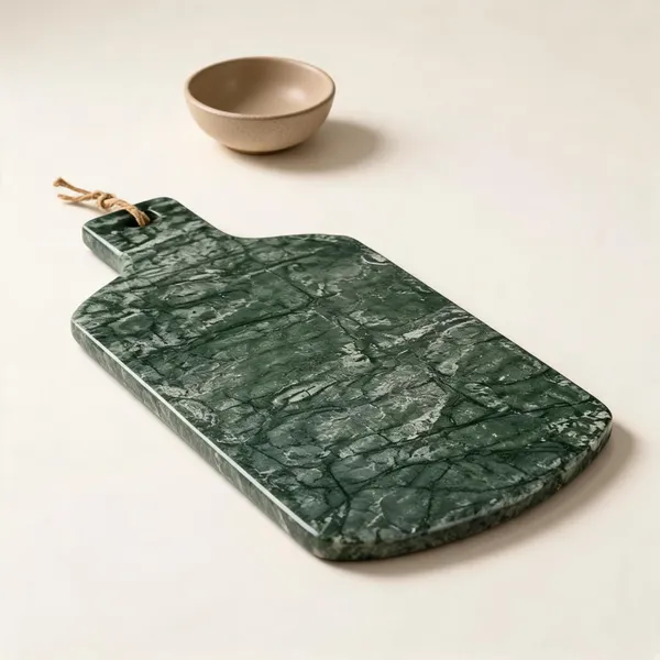 Green_Marble_Veined_Handled_Serving_Chopping_Board