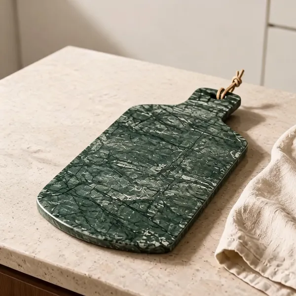 Green_Marble_Veined_Handled_Serving_Chopping_Board