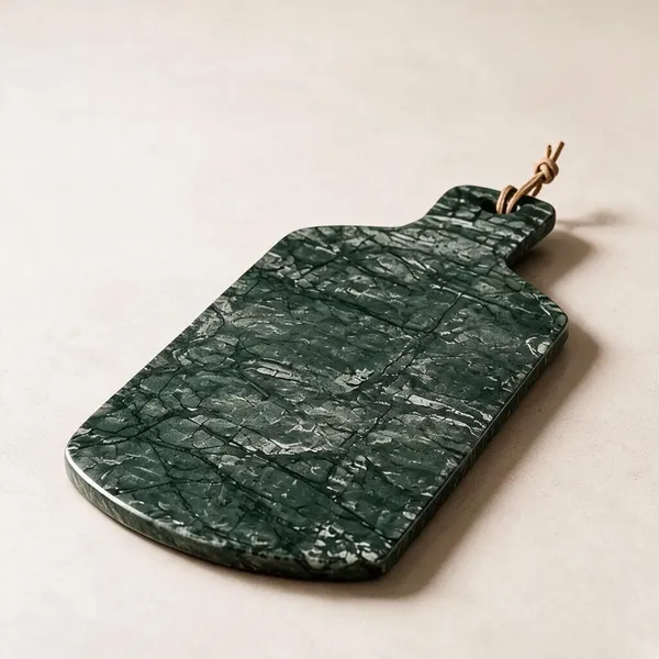 Green_Marble_Veined_Handled_Serving_Chopping_Board