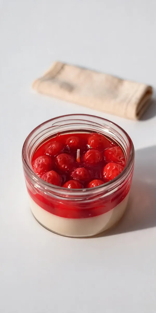 Soy_Wax_Strawberry_Cheesecake_Glass_Jar_Candle