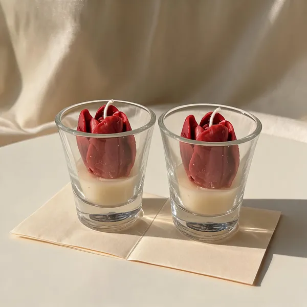 Soy_Wax_Red_Rose_Glass_Votive_Candle_Set_Of_2