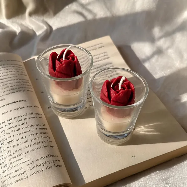 Soy_Wax_Red_Rose_Glass_Votive_Candle_Set_Of_2