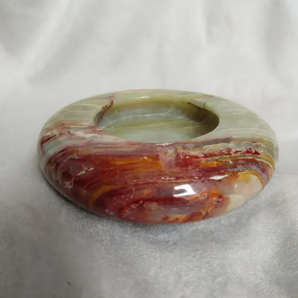 Green_Onyx_Stone_Polished_Round_Ashtray