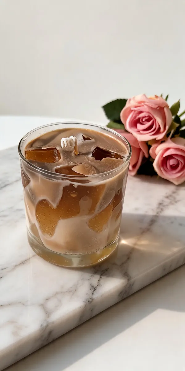 Gel_Wax_Glass_Tumbler_Cold_Coffee_Decorative_Candle