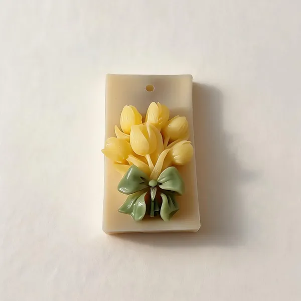 Soy_Wax_Handmade_Floral_Scented_Wax_Sachet_-_Pack_of_2