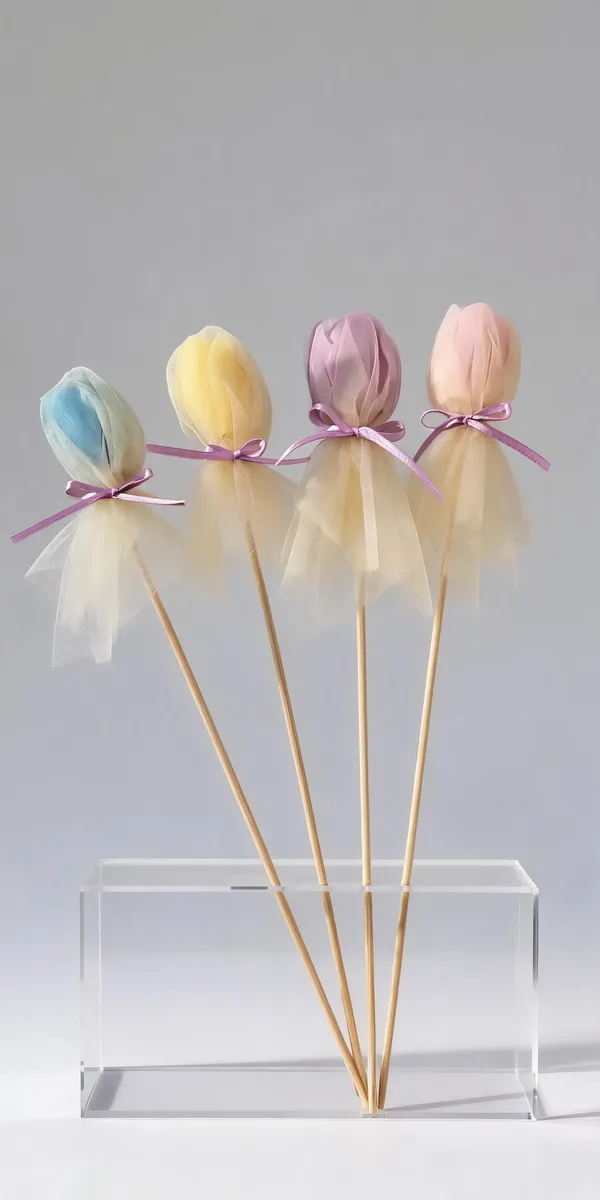Soy_Wax_Floral_Decorative_Candle_Sticks_Set_Of_4