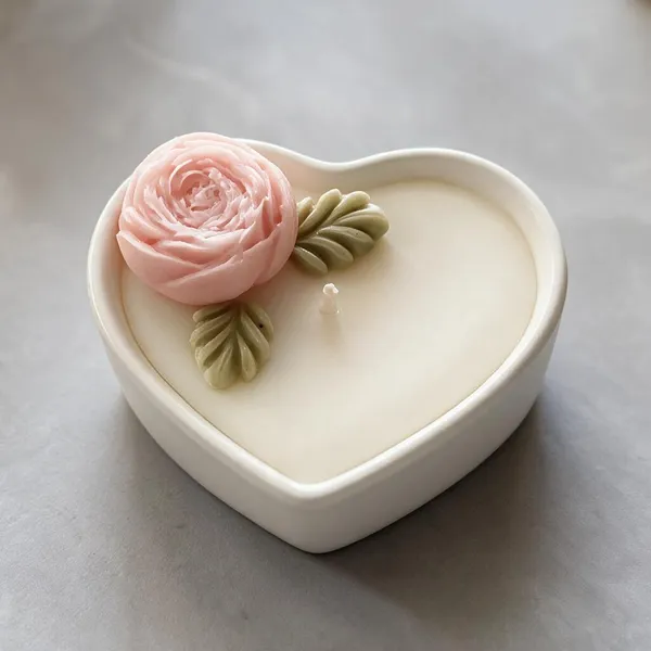 Pink_Flower_With_Heart_Shape_Concrete_Jar__Pack_Of_2