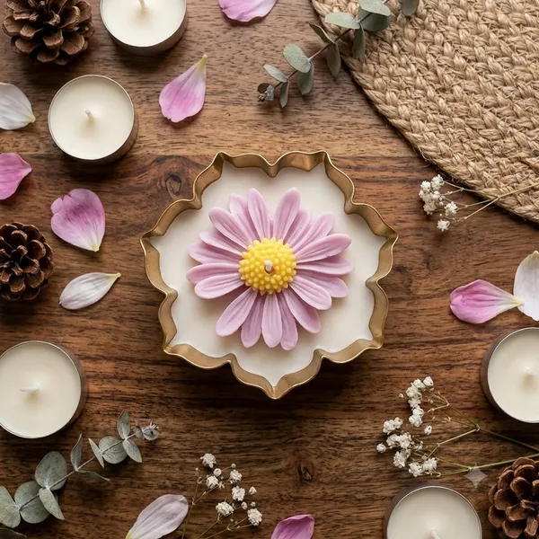 Daisy_Urli_Candle