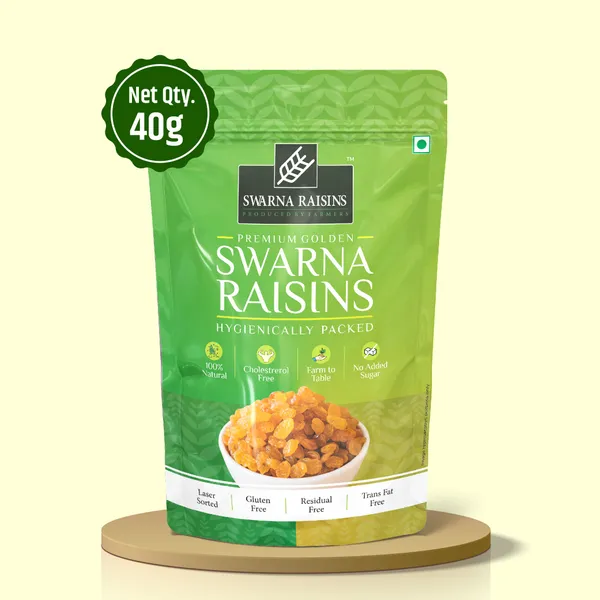 Naturally_Dried_Golden_Raisins_Pack_Of_40gms_Pack_Of_5_Pouch_Seedless_Golden
