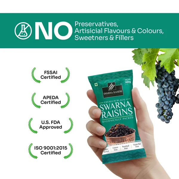 Chemical_Free_Seedless_Black_Raisins_Pack_Of_40gms_Pack_Of_2_Pouch_Seedless_Black
