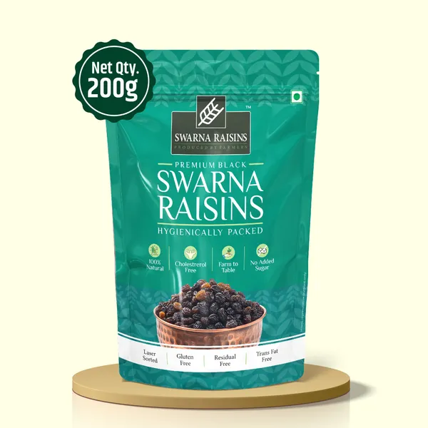 Best_Seedless_Black_Raisins_Pack_Of_200gms_Pack_Of_1_Pouch_Seedless_Black
