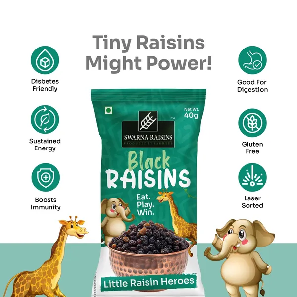 Swarna_Premium_Black_Golden_Raisins_40g_Packs_Pouch_40g_Golden_40g_Black_Raisins_Premium