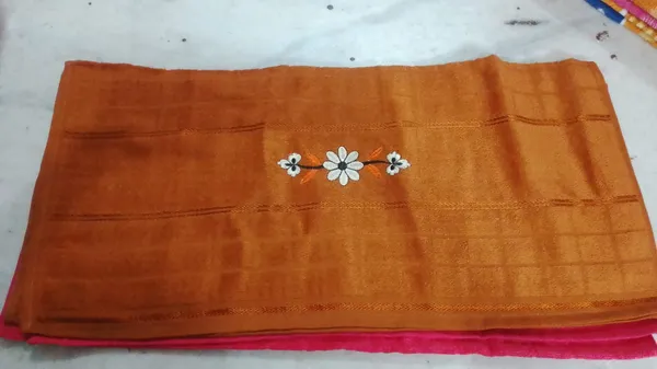 Embroidery_towel_size_150cms_x_75_cms