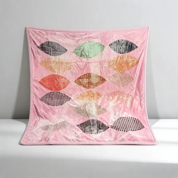 Ultra_Soft_Blanket_Double_Bed_Reversible_Size_250_Cm_X_220_Cm