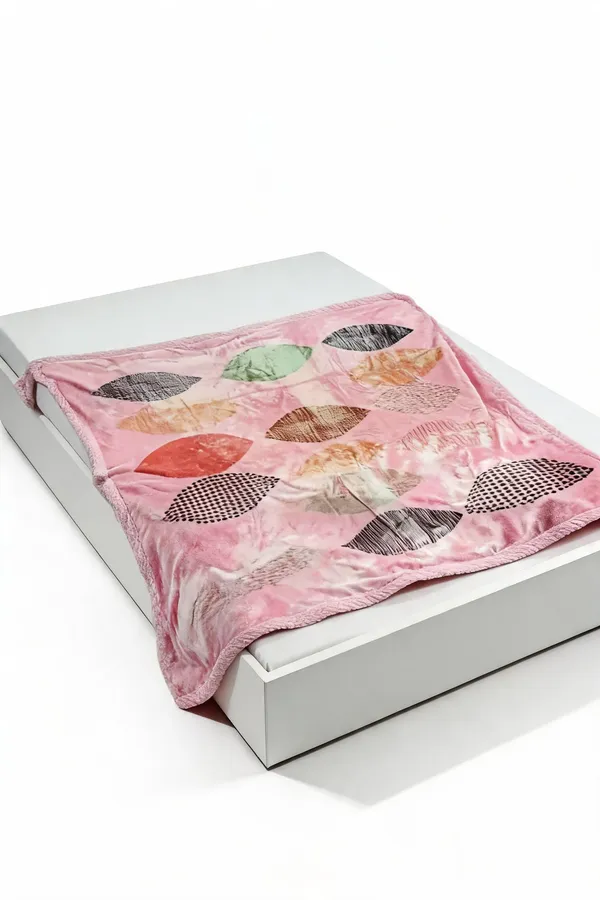 Ultra_Soft_Blanket_Double_Bed_Reversible_Size_250_Cm_X_220_Cm